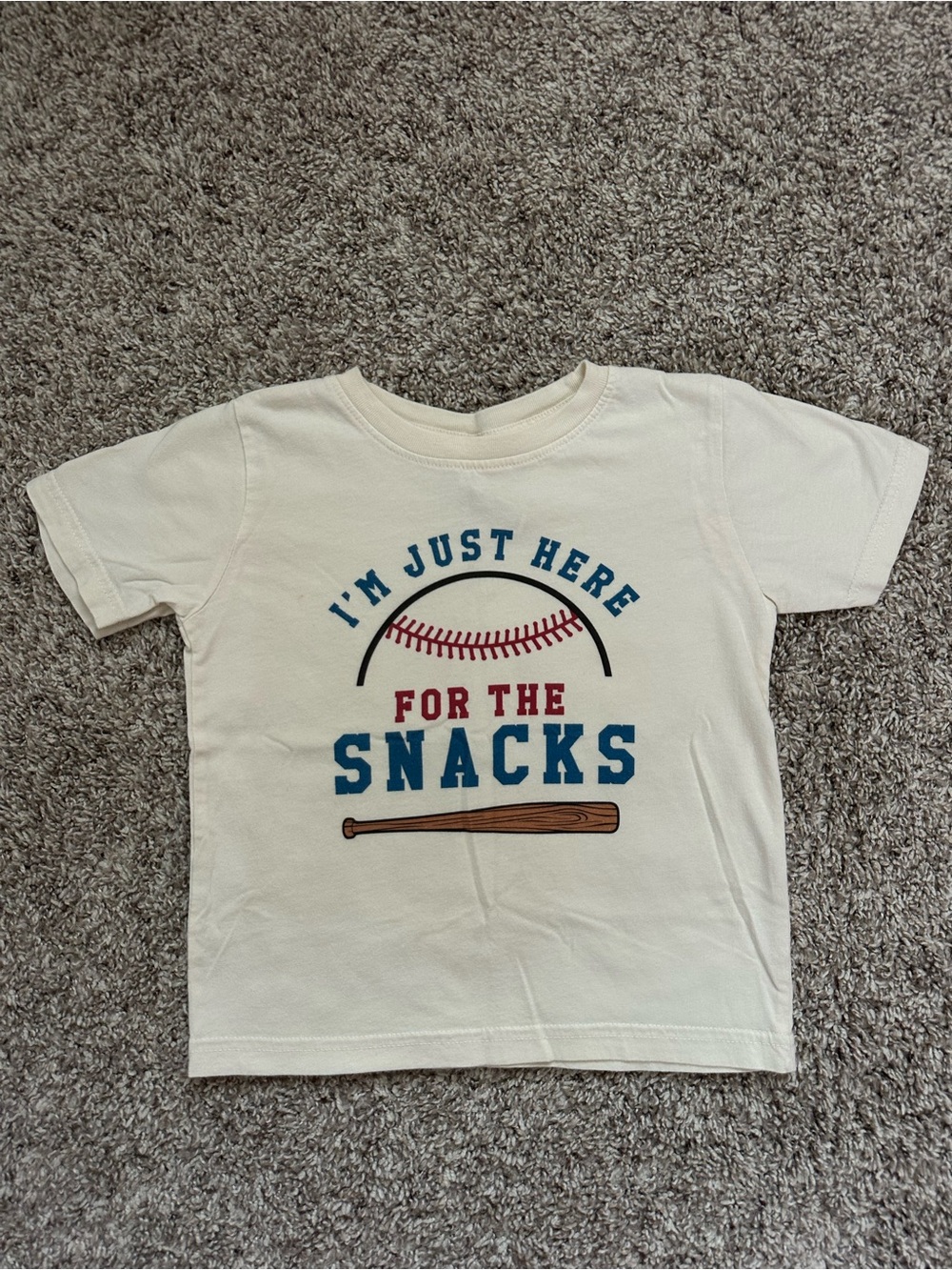 Toddler Tshirt